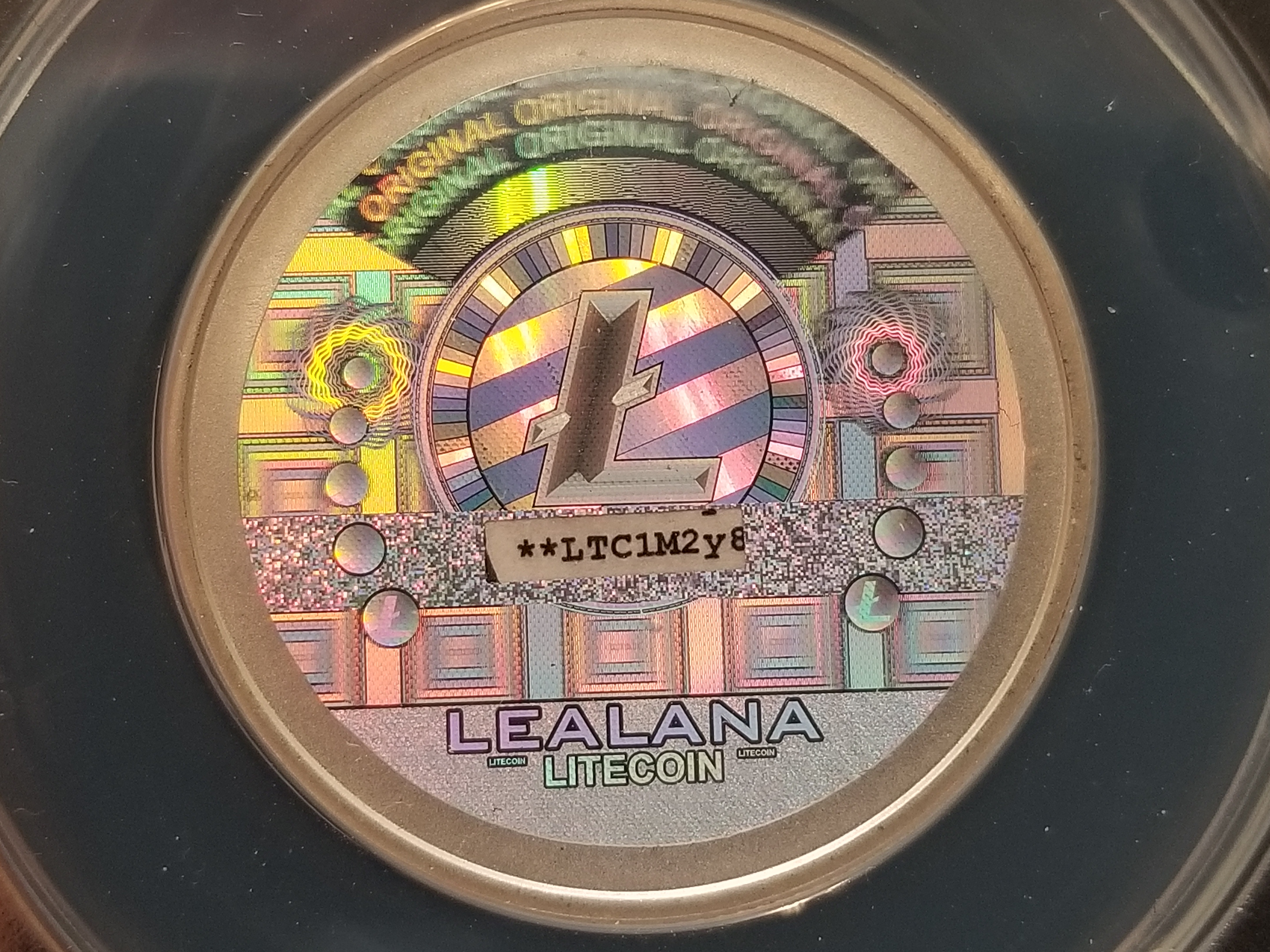 2013 Lealana 10 LTC