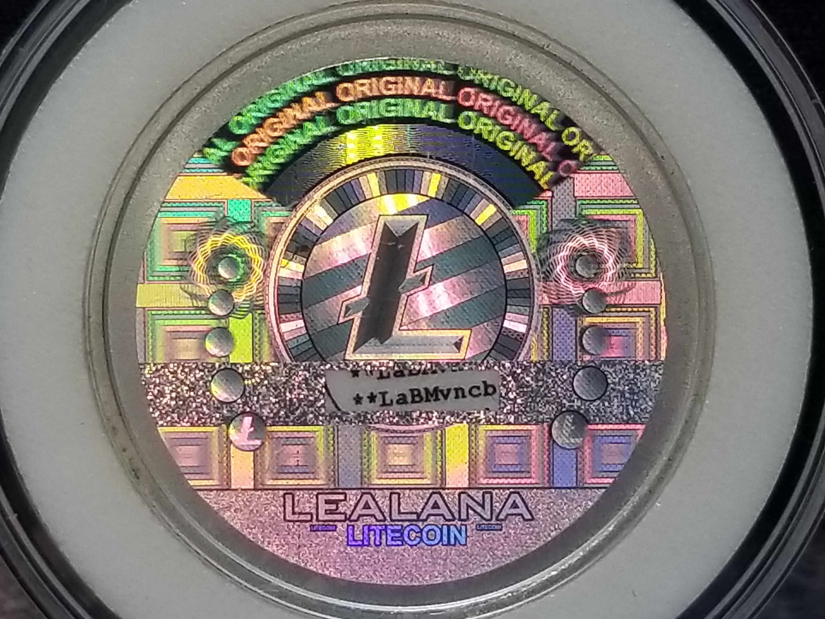 2013 Lealana 10 LTC with COA