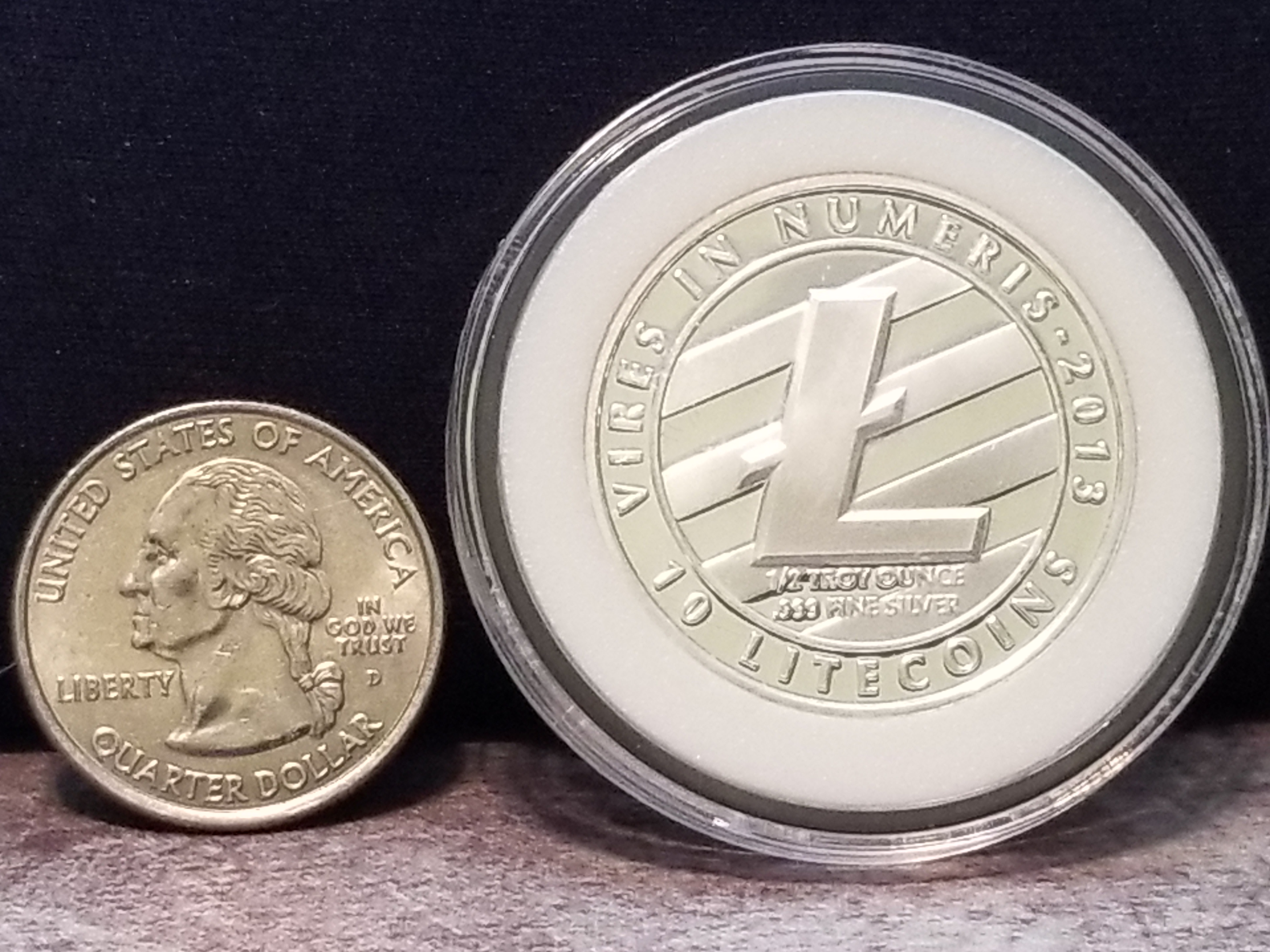 Lealana 10 LTC COA 2013