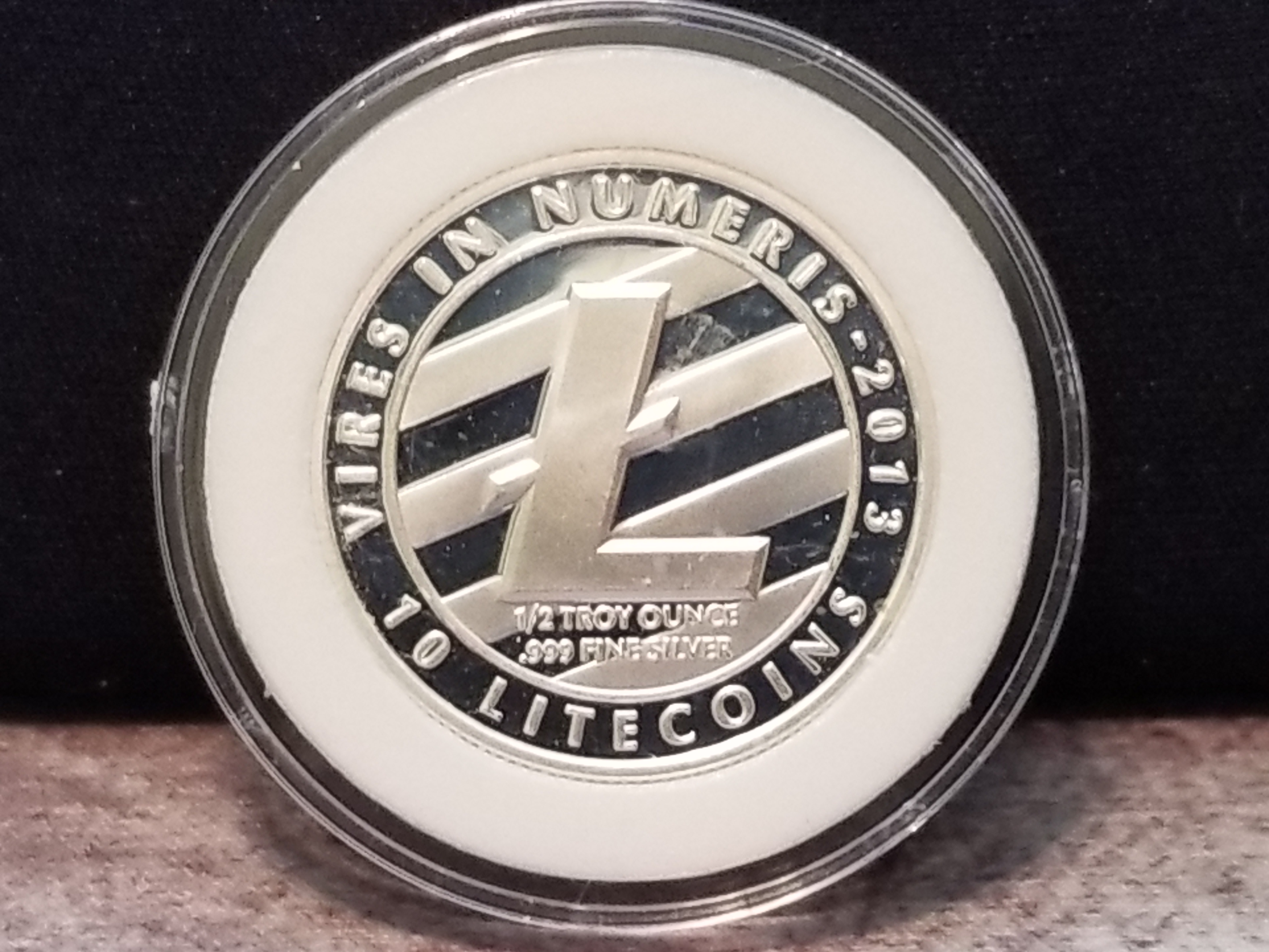 Lealana 10 LTC COA 2013